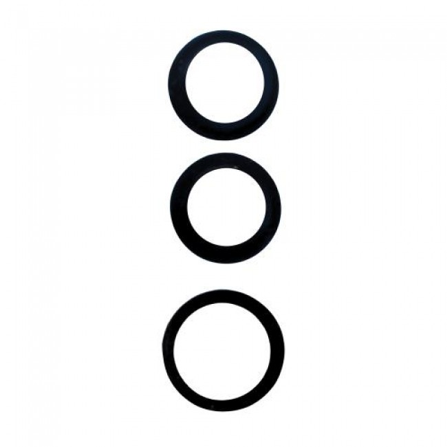 Τζαμάκι Κάμερας Apple iPhone 16 Pro/ 16 Pro Max (OEM)