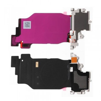 Καλώδιο Πλακέ Ασύρματης Φόρτισης & Κεραίας NFC Samsung G985F Galaxy S20 Plus (Original)