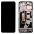 Οθόνη με Touch Screen & Μεσαίο Πλαίσιο OnePlus Nord CE 3 Lite 5G Μαύρο (OEM)
