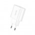 Φορτιστής Ταξιδίου Ταχείας Φόρτισης Foneng EU39 με Έξοδο USB C GaN PD 20W 3A Λευκό