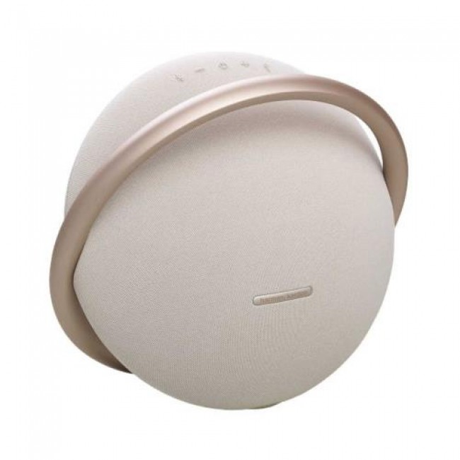 Φορητό Ηχείο Bluetooth Harman Kardon Onyx Studio 8 50W Χρυσό Φορητό Ηχείο Bluetooth Harman Kardon Onyx Studio 8 50W Χρυσό