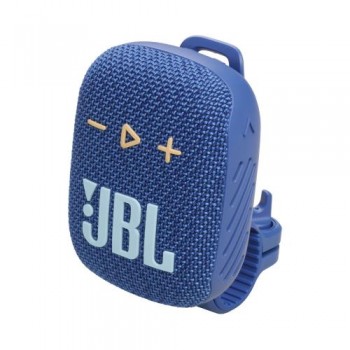 Φορητό Ηχείο Bluetooth JBL Wind 3S Αδιάβροχο 5W Μπλε Φορητό Ηχείο Bluetooth JBL Wind 3S Αδιάβροχο 5W Μπλε