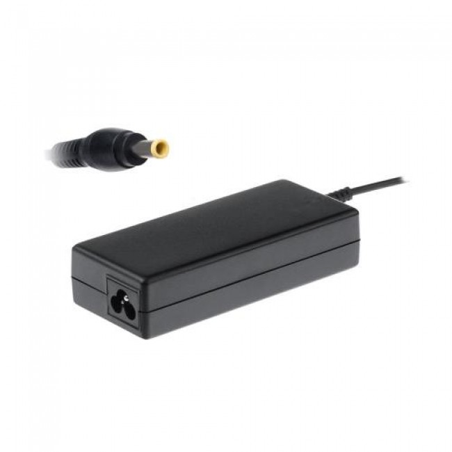 Φορτιστής Laptop Akyga AK-ND-27 90W για Samsung με Βύσμα 5.5x3.0mm + pin Φορτιστής Laptop Akyga AK-ND-27 90W για Samsung με Βύσμα 5.5x3.0mm + pin