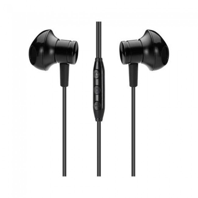 Hands Free Stereo HP DHH-1126 USB C Μαύρο Hands Free Stereo HP DHH-1126 USB C Μαύρο