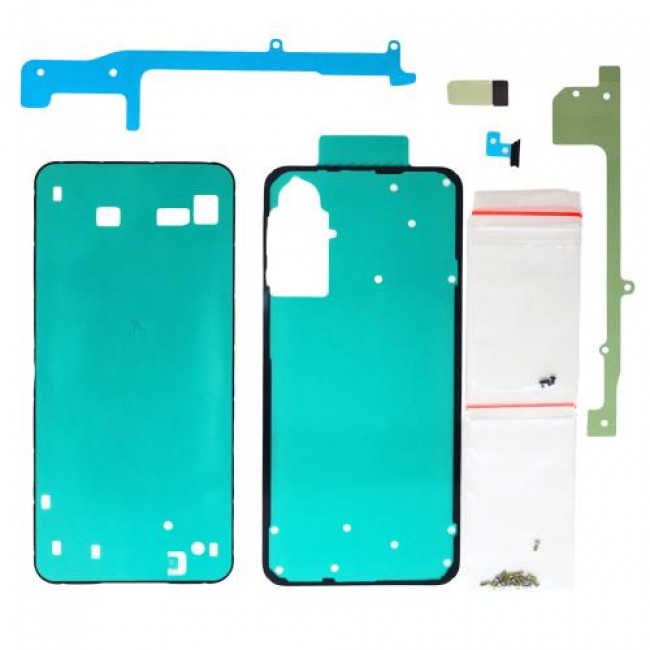 Rework Kit για Οθόνη Samsung A566 Galaxy A56 5G (Original)