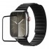 Tempered Glass Full Screen Curved Devia Watch 45mm με Βοηθητικό Εργαλείο Van Διάφανο