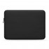 Θήκη Universal Pure Leather για Laptop 13''-14'' Μαύρο (Ασυσκεύαστο)