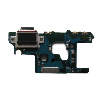 Πλακέτα Samsung N975F Galaxy Note 10 Plus με Επαφή Φόρτισης (Original) Πλακέτα Samsung N975F Galaxy Note 10 Plus με Επαφή Φόρτισης (Original)