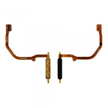 Καλώδιο Πλακέ Fingerprint Sensor Samsung A176 Galaxy A17 5G Μαύρο (Original)