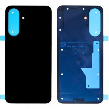 Καπάκι Μπαταρίας Samsung A176 Galaxy A17 5G Μαύρο (Original) Καπάκι Μπαταρίας Samsung A176 Galaxy A17 5G Μαύρο (Original)