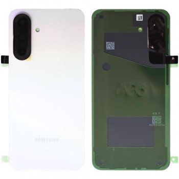 Καπάκι Μπαταρίας Samsung A366 Galaxy A36 5G Λευκό (Original)