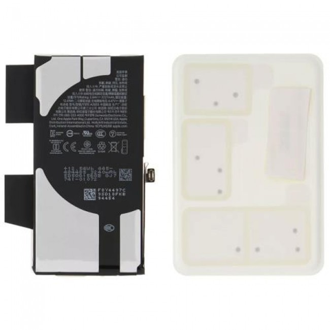 Μπαταρία Apple iPhone 13 (Original) Μπαταρία Apple iPhone 13 (Original)