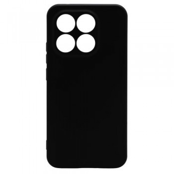 Θήκη Soft TPU inos Xiaomi 15T 5G S-Cover Μαύρο
