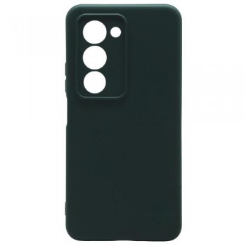 Θήκη Soft TPU inos Xiaomi Redmi 15 4G/ 15 5G S-Cover Χακί