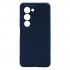 Θήκη Soft TPU inos Xiaomi Redmi 15 4G/ 15 5G S-Cover Μπλε