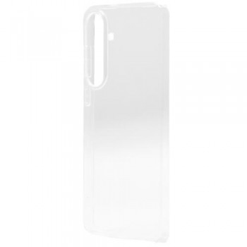 Θήκη TPU inos Samsung S731 Galaxy S25 FE 5G Ultra Slim 0.3mm Διάφανο Θήκη TPU inos Samsung S731 Galaxy S25 FE 5G Ultra Slim 0.3mm Διάφανο