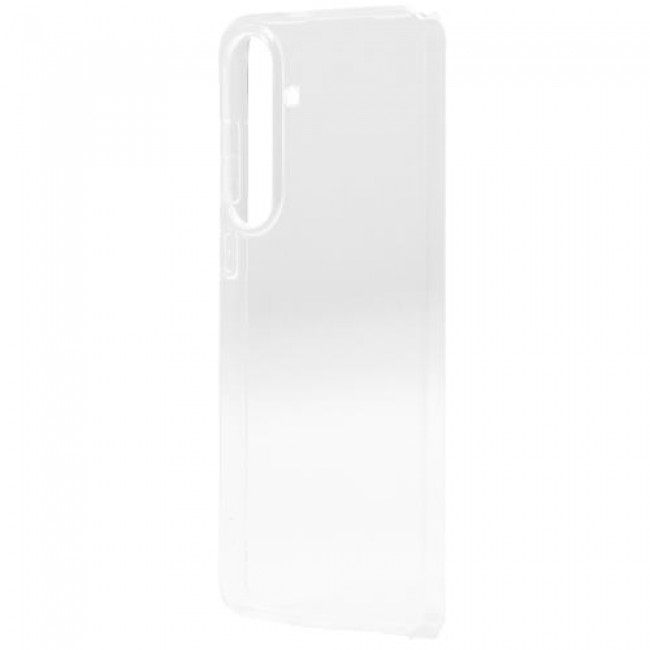 Θήκη TPU inos Samsung S731 Galaxy S25 FE 5G Ultra Slim 0.3mm Διάφανο Θήκη TPU inos Samsung S731 Galaxy S25 FE 5G Ultra Slim 0.3mm Διάφανο