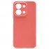 Θήκη Soft TPU inos Xiaomi Redmi 15C 5G S-Cover Ροζ
