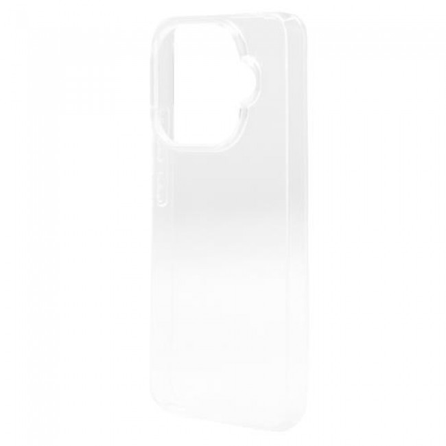 Θήκη TPU inos Xiaomi 15T Pro 5G Ultra Slim 0.3mm Διάφανο Θήκη TPU inos Xiaomi 15T Pro 5G Ultra Slim 0.3mm Διάφανο