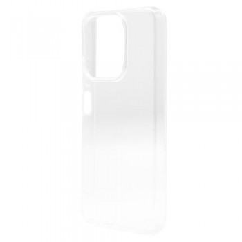 Θήκη TPU inos Xiaomi Redmi 15C 4G/ Poco C85 Ultra Slim 0.3mm Διάφανο Θήκη TPU inos Xiaomi Redmi 15C 4G/ Poco C85 Ultra Slim 0.3mm Διάφανο