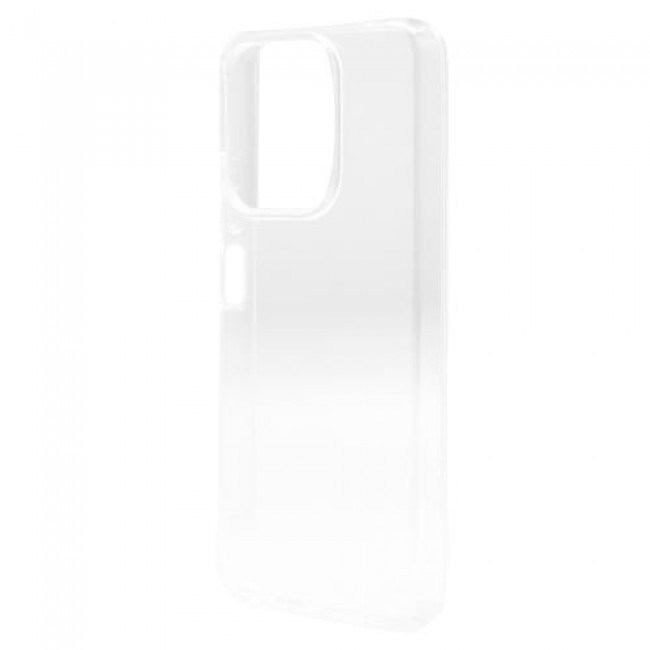 Θήκη TPU inos Xiaomi Redmi 15C 4G/ Poco C85 Ultra Slim 0.3mm Διάφανο Θήκη TPU inos Xiaomi Redmi 15C 4G/ Poco C85 Ultra Slim 0.3mm Διάφανο