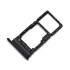 Βάση Κάρτας Sim & SD Samsung A336B Galaxy A33 5G Μαύρο (Original)