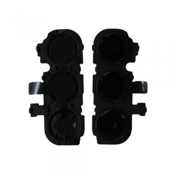 Καπάκι Κάμερας Samsung A166 Galaxy A16 5G Μαύρο (Original)