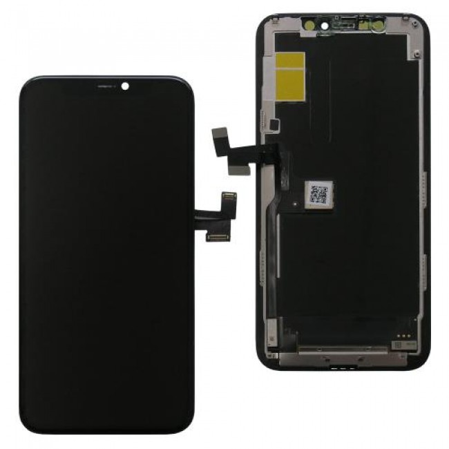Οθόνη με Touch Screen Apple iPhone 11 Pro Μαύρο (OEM) Οθόνη με Touch Screen Apple iPhone 11 Pro Μαύρο (OEM)