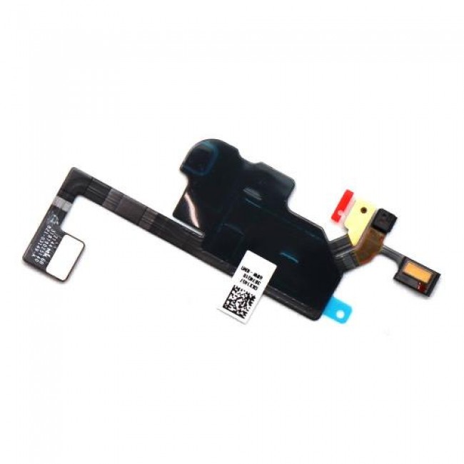 Καλώδιο Πλακέ Apple iPhone 13 με Ηχείο & Αισθητήρα Light (OEM)