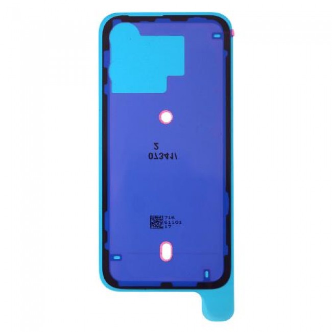 Αυτοκόλλητη Ταινία για Πίσω Καπάκι Apple iPhone 15 Pro Max (OEM) Αυτοκόλλητη Ταινία για Πίσω Καπάκι Apple iPhone 15 Pro Max (OEM)