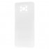 Θήκη TPU inos Xiaomi Poco X3 NFC/ Poco X3 Pro Ultra Slim 0.3mm Διάφανο