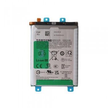 Μπαταρία Samsung EB-BA166ASE A166 Galaxy A16 5G (Original) Μπαταρία Samsung EB-BA166ASE A166 Galaxy A16 5G (Original)