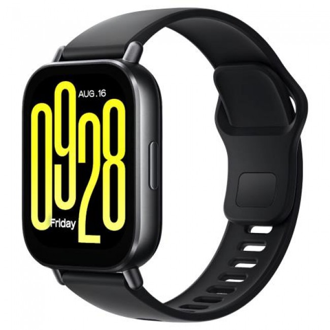 Smartwatch Xiaomi Redmi Watch 5 Active 2.0'' BHR8784GL Μαύρο Smartwatch Xiaomi Redmi Watch 5 Active 2.0'' BHR8784GL Μαύρο