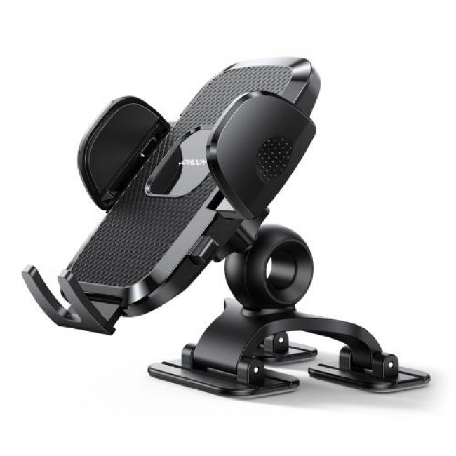 Universal Βάση Στήριξης Ταμπλό Αυτοκινήτου Joyroom JR-ZS259 με 3 Ρυθμιζόμενα Πόδια για Smartphones 4.7