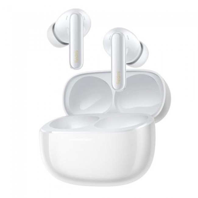 True Wireless Ακουστικά Bluetooth Xiaomi Redmi Buds 6 Pro Λευκό True Wireless Ακουστικά Bluetooth Xiaomi Redmi Buds 6 Pro Λευκό