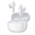 True Wireless Ακουστικά Bluetooth Xiaomi Redmi Buds 6 Pro Λευκό