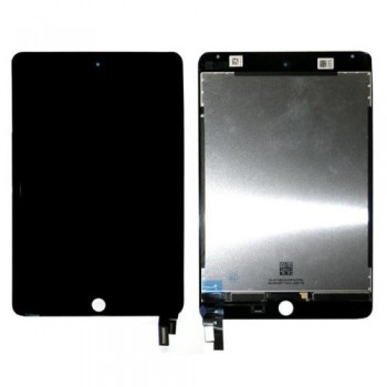 Οθόνη με Touch Screen Apple iPad mini 4 Μαύρο (OEM) Οθόνη με Touch Screen Apple iPad mini 4 Μαύρο (OEM)
