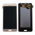 Οθόνη με Touch Screen Samsung J510F Galaxy J5 (2016) Χρυσό (Original)