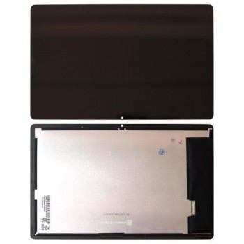 Οθόνη με Touch Screen Tablet Lenovo Tab M10 Plus Gen 3 TB125FU 10.6'' Μαύρο (OEM)