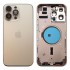 Καπάκι Μπαταρίας Apple iPhone 14 Pro Max Χρυσό (OEM)