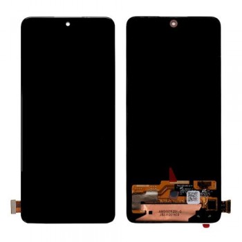 Οθόνη με Touch Screen Xiaomi Redmi Note 13 4G Μαύρο (OEM) Οθόνη με Touch Screen Xiaomi Redmi Note 13 4G Μαύρο (OEM)