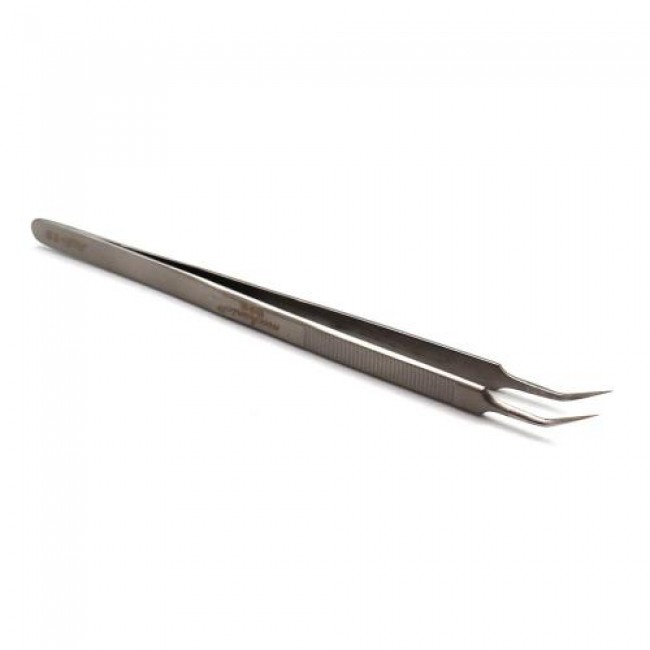 Τσιμπίδα Επισκευής Κινητών Καμπυλωτή Mechanic ASK-15