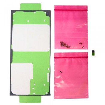 Αυτοκόλλητη Ταινία για Καπάκι Μπαταρίας Samsung S928B Galaxy S24 Ultra 5G (Original) Αυτοκόλλητη Ταινία για Καπάκι Μπαταρίας Samsung S928B Galaxy S24 Ultra 5G (Original)