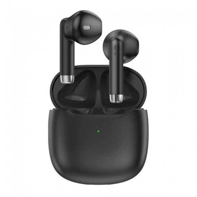 True Wireless Ακουστικά Bluetooth Foneng BL168 Μαύρο True Wireless Ακουστικά Bluetooth Foneng BL168 Μαύρο