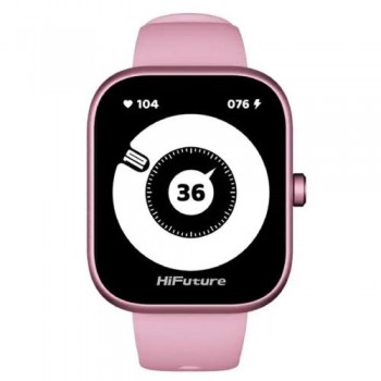 Smartwatch HiFuture Lume Pro 1.85