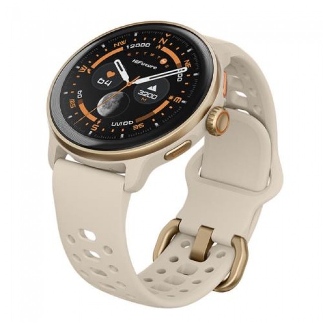 Smartwatch HiFuture Vela 1.43