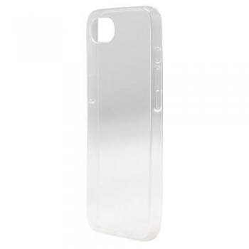 Θήκη TPU inos Apple iPhone 16e Ultra Slim 0.3mm Διάφανο