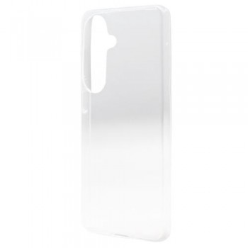 Θήκη TPU inos Samsung Galaxy S26 5G Ultra Slim 0.3mm Διάφανο