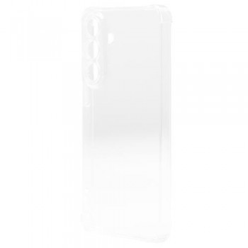 Θήκη TPU inos Samsung Galaxy S26 Plus 5G Shock Proof Διάφανο