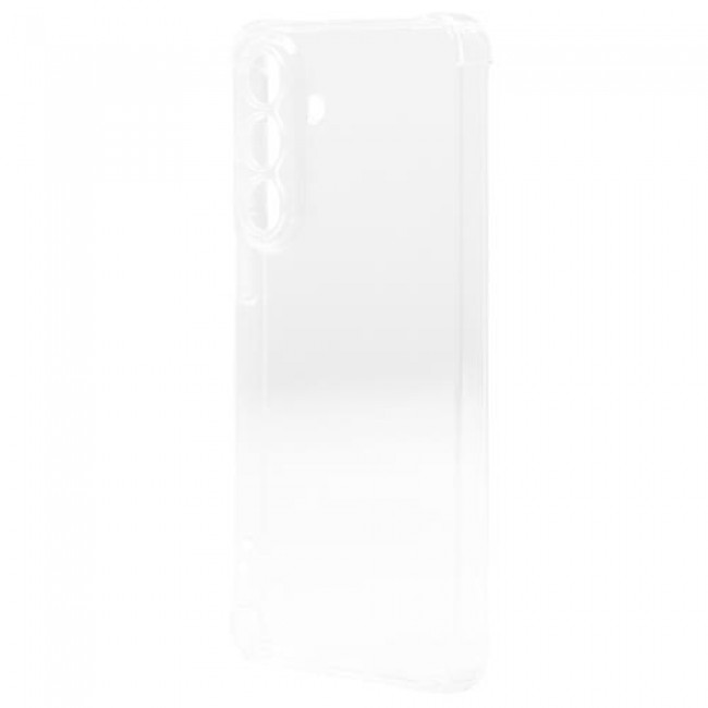 Θήκη TPU inos Samsung Galaxy S26 Plus 5G Shock Proof Διάφανο